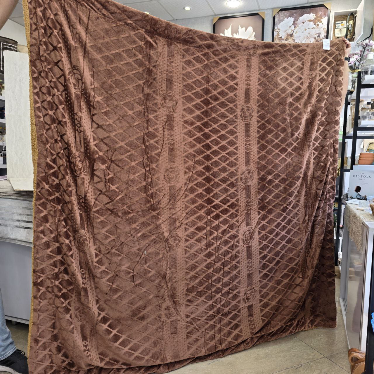 photo_5845845807692106126_y پتوی دو نفره آلتیمیت - Image 8