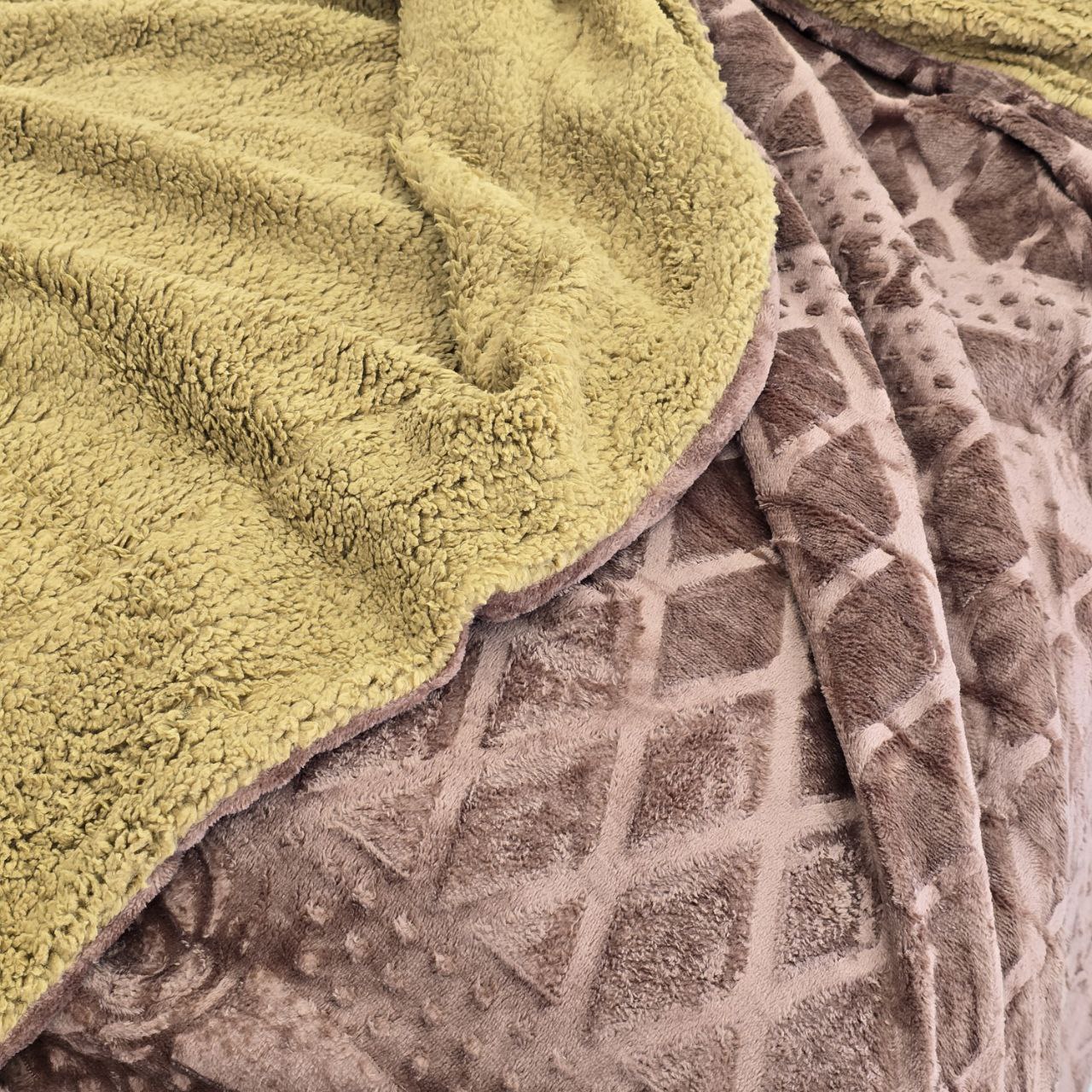 photo_5845845807692106128_y پتوی دو نفره آلتیمیت - Image 7