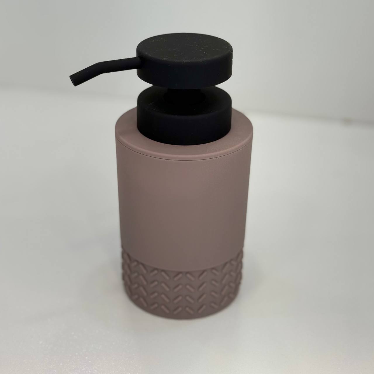 photo_5850729086723409944_y جا مایع مخملی زیگزاگ - Image 6