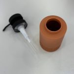 جا مایع مخملی زیگزاگ - Image 8