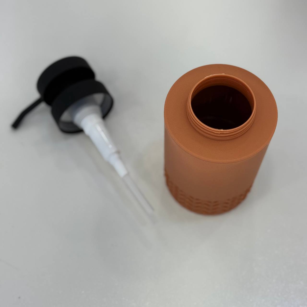 photo_5850729086723409947_y جا مایع مخملی زیگزاگ - Image 8