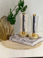 آباژور لمسی مدل اکلیلی - Image 3