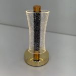 آباژور لمسی مدل اکلیلی - Image 2