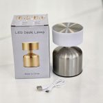 آباژور لمسی کپسولی - Image 10