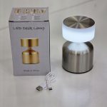 آباژور لمسی کپسولی - Image 9