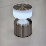 آباژور لمسی کپسولی - Image 4