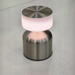 آباژور لمسی کپسولی - Image 2