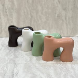 گلدان دفرمه دوپا ژورنالی