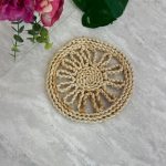 زیر قابلمه ای حصیری کد ۵۶۷ - Image 5