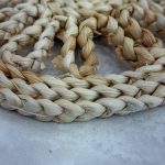 زیر قابلمه ای حصیری کد ۵۶۷ - Image 4