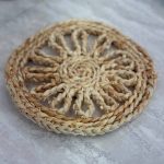 زیر قابلمه ای حصیری کد ۵۶۷ - Image 3