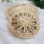 زیر قابلمه ای حصیری کد ۵۶۷ - Image 7