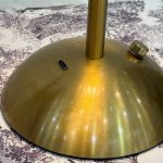 آباژور لمسی مدل مشبک - Image 5