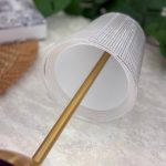 آباژور لمسی مدل مشبک - Image 3