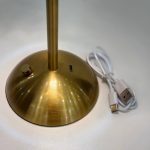 آباژور لمسی مدل مشبک - Image 11