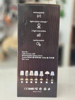 آباژور لمسی مدل مشبک - Image 8