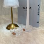 جا شمعی بلوری قلبی - Image 7