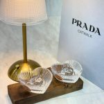 جا شمعی بلوری قلبی - Image 4