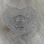 جا شمعی بلوری قلبی - Image 8