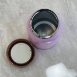 تراول ماگ صورتی - Image 2