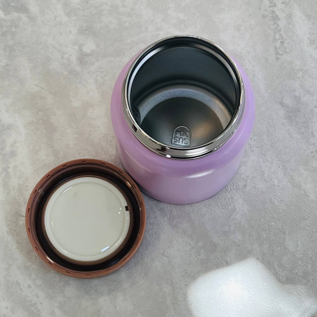 photo_5940351572288586568_y تراول ماگ صورتی - Image 2