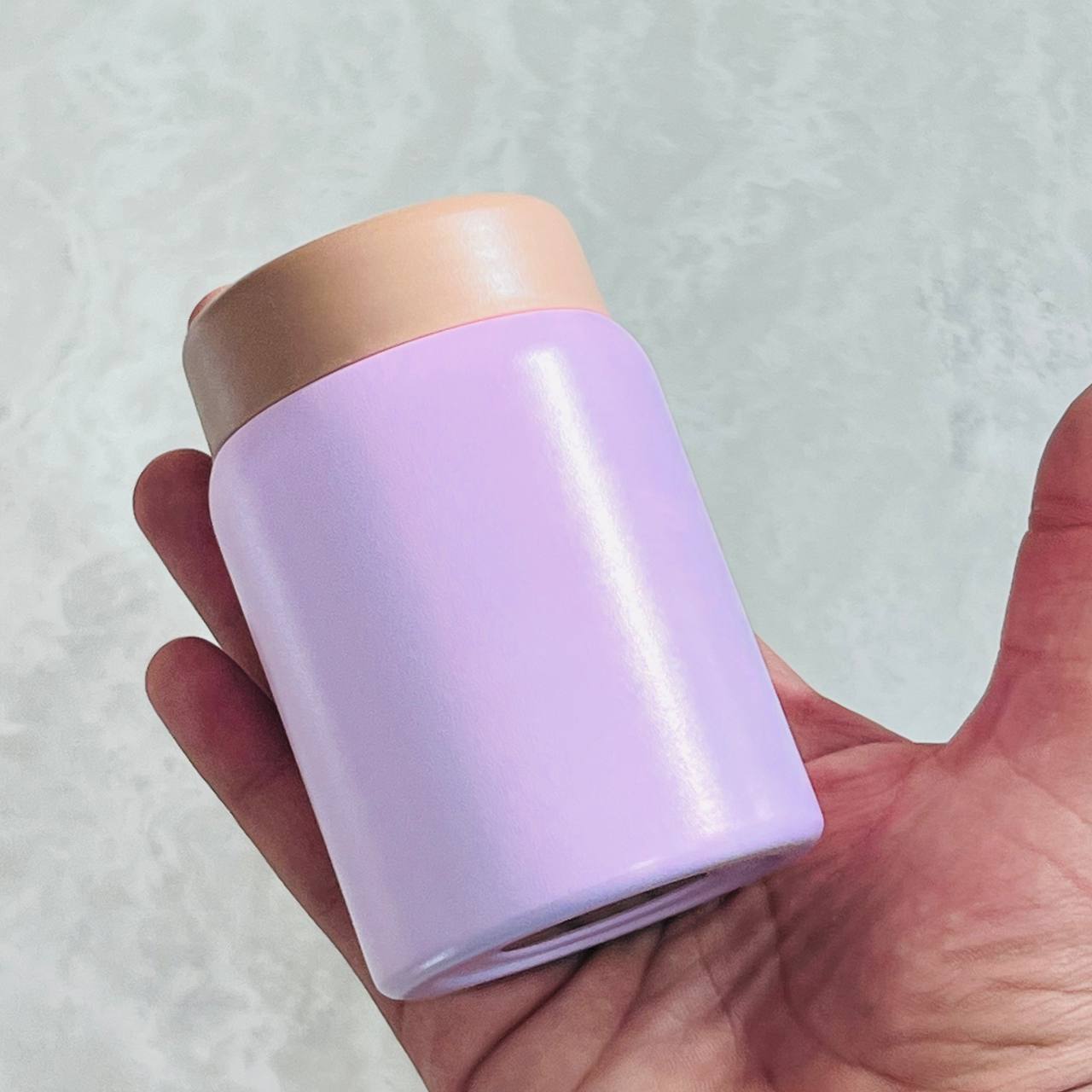 photo_5940351572288586569_y تراول ماگ صورتی - Image 3