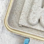 ظرف غذای الیاف گیاهی طرح خرگوش - Image 11