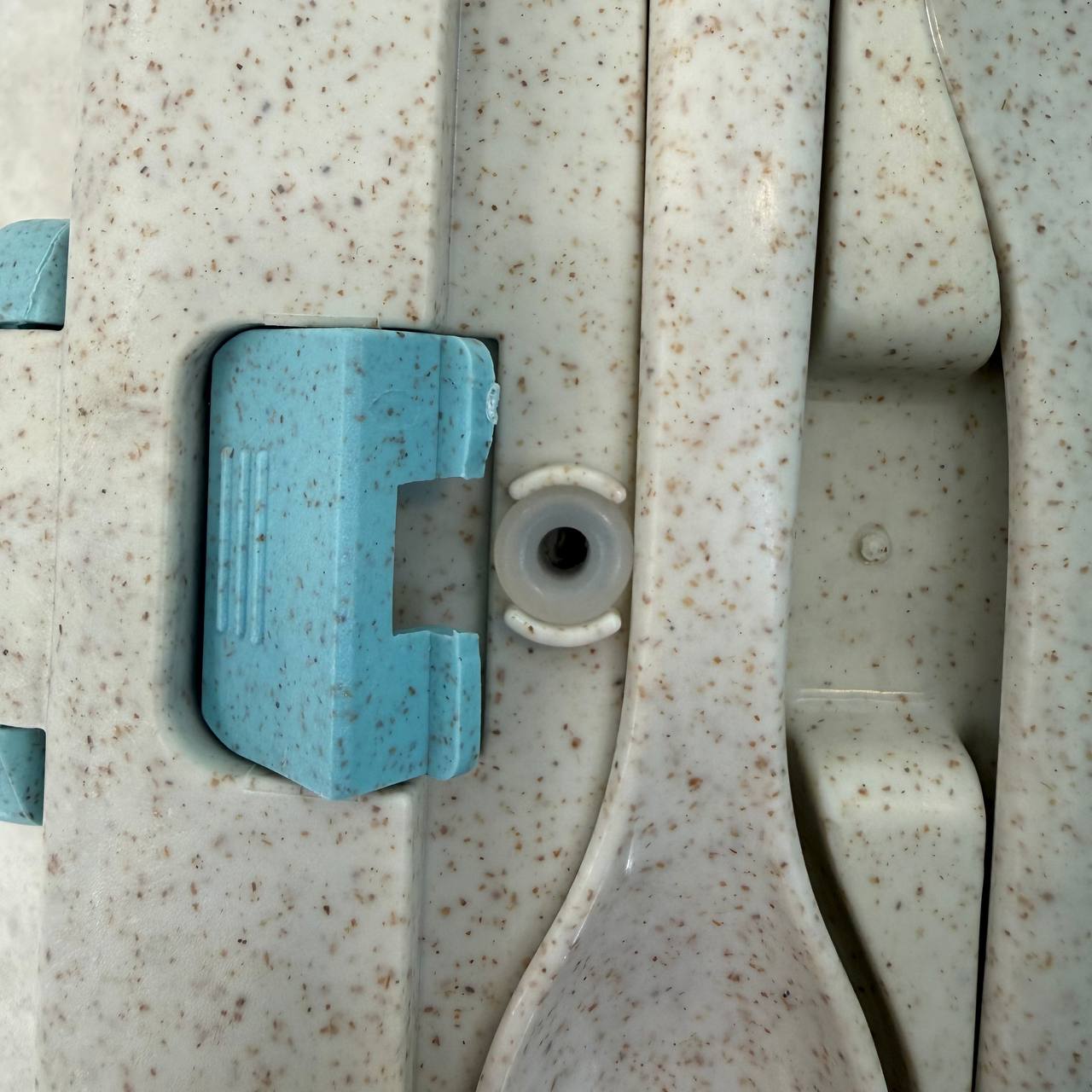 photo_5954227546470074158_y ظرف غذای الیاف گیاهی طرح خرگوش - Image 10