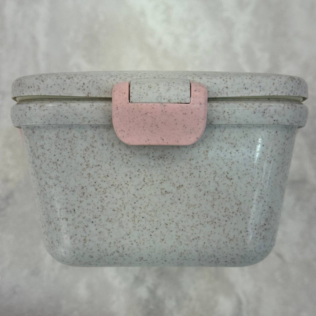 photo_5954227546470074161_y ظرف غذای الیاف گیاهی طرح خرگوش - Image 9