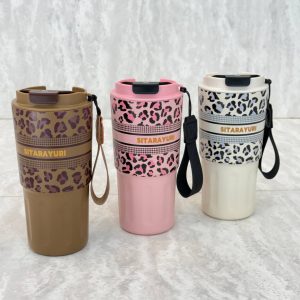 تراول ماگ پلنگی سیتارا