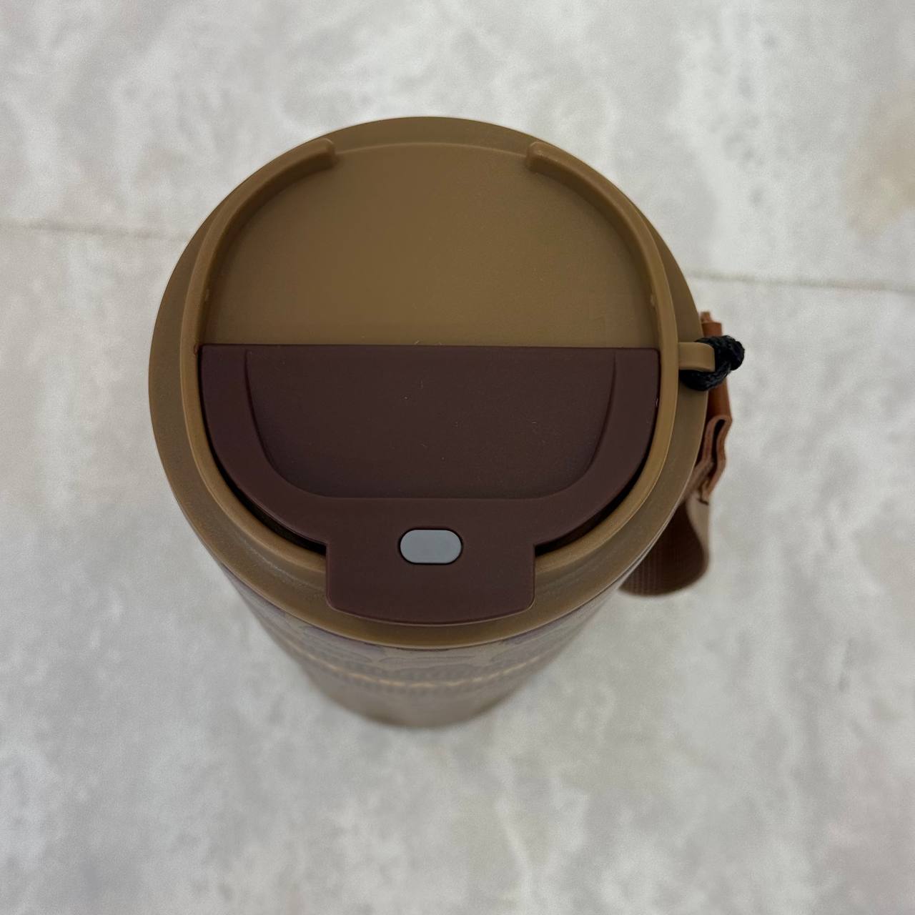 photo_5954227546470074198_y تراول ماگ پلنگی سیتارا - Image 7