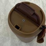 تراول ماگ پلنگی سیتارا - Image 9