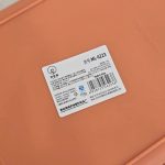 ظرف غذای داخل استیل طرح نیمرو - Image 7