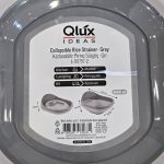 آبکش برنج تاشو سیلیکونی - Image 7