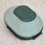 آبکش برنج تاشو سیلیکونی - Image 5