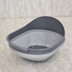 آبکش برنج تاشو سیلیکونی - Image 2