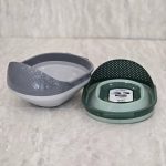 آبکش برنج تاشو سیلیکونی - Image 3