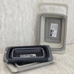 آبکش داخل سینک تاشو سیلیکونی - Image 2