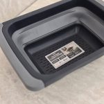 آبکش داخل سینک تاشو سیلیکونی - Image 6