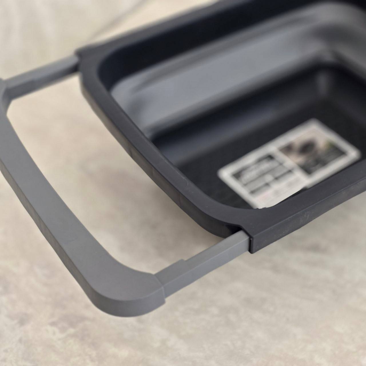 photo_5974147317026113550_y آبکش داخل سینک تاشو سیلیکونی - Image 7