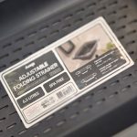 آبکش داخل سینک تاشو سیلیکونی - Image 4