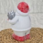 مجمسه چراغدار کریسمسی - تصویر 5