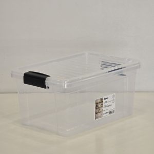 ظرف نگهدارنده بزرگ Dunya