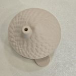 جا شمعی رزین کلبه - Image 5