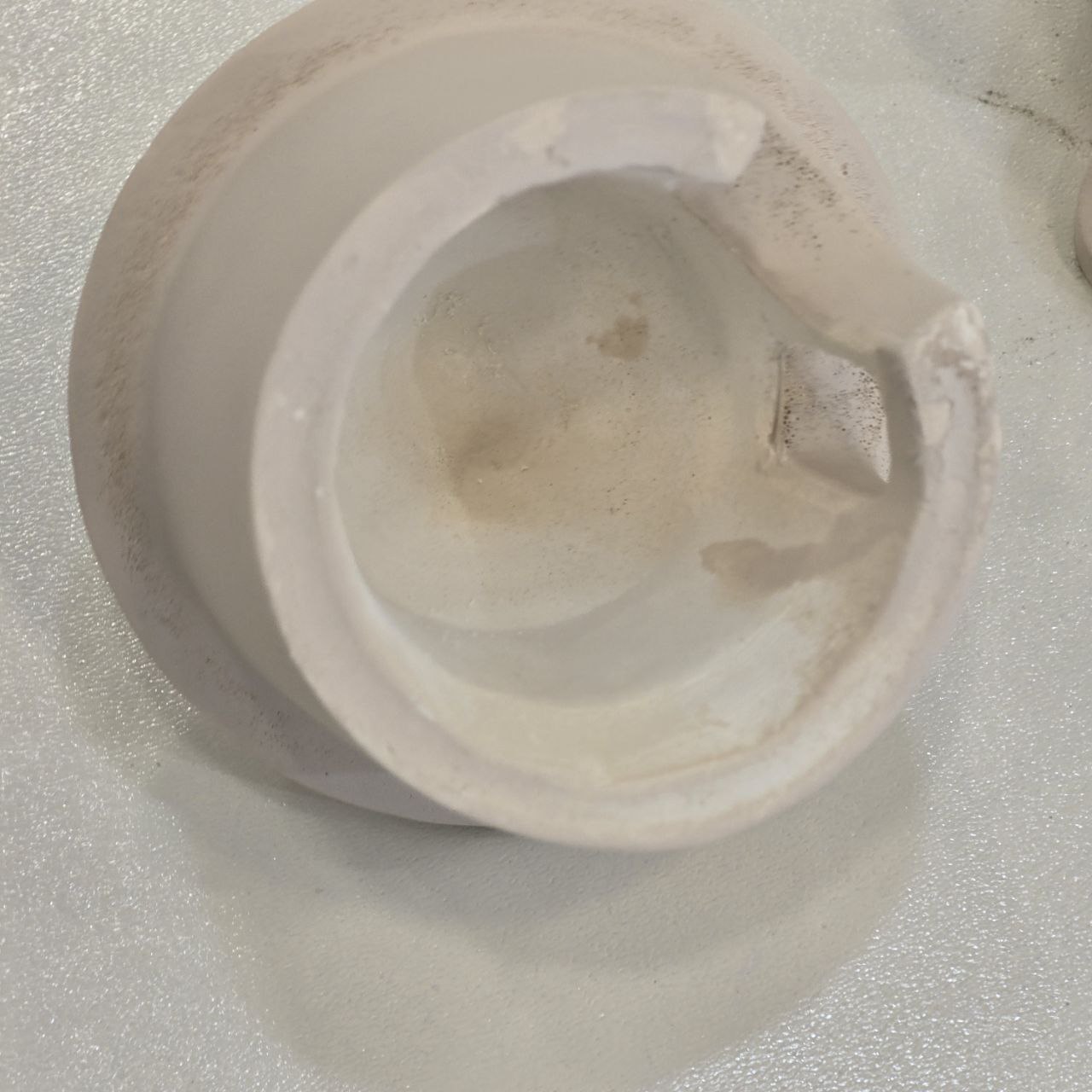 photo_6023720160269027223_y جا شمعی رزین کلبه - Image 4