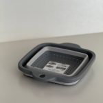 آبکش مربعی تاشو Qlux - Image 4