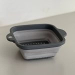 آبکش مربعی تاشو Qlux - Image 3