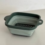 آبکش مربعی تاشو Qlux - Image 2