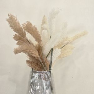 گل مصنوعی دم روباهی کد ۳۱۲