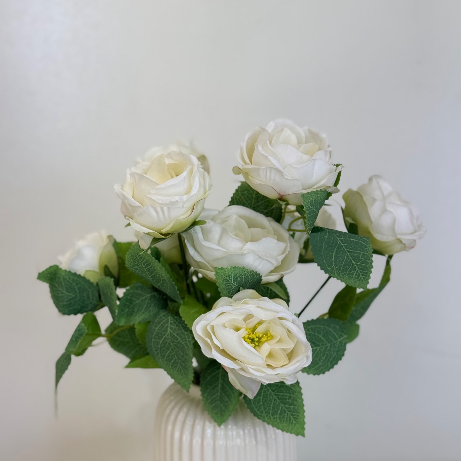 IMG_8891 گل مصنوعی رز ژولیت - Image 1